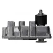 TEKNÖR ECD-VV-007 - Boîtier de commande, compresseur