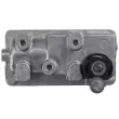 TEKNÖR ECD-VV-007 - Boîtier de commande, compresseur