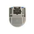 TEKNÖR ECP-RE-016 - Commande, embrayage (régulateur de vitesse)