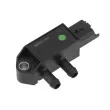 Capteur, pression des gaz échappement TEKNÖR [ECS-RE-003]