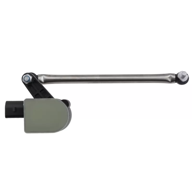 Capteur, niveau de suspension pneumatique arrière TEKNÖR ECX-ME-004 - Visuel 2