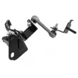 TEKNÖR ECX-MS-003 - Capteur, correcteur de portée d'éclairage