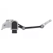 TEKNÖR ECX-VV-005 - Capteur, correcteur de portée d?éclairage arrière gauche 