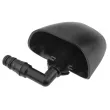 TEKNÖR EDS-PL-016 - Gicleur d'eau de nettoyage, nettoyage des phares avant gauche 