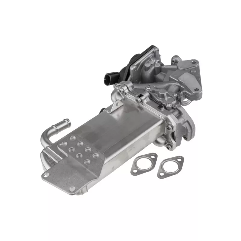 Vanne EGR TEKNÖR EGR-AU-037 - Visuel 1