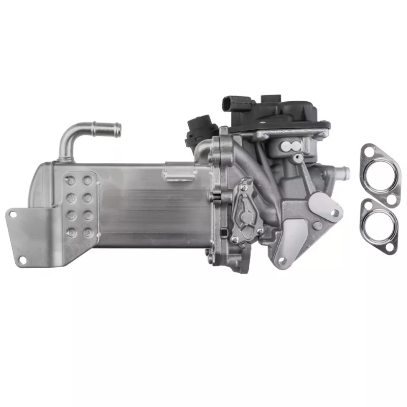 Vanne EGR TEKNÖR EGR-AU-037 - Visuel 2