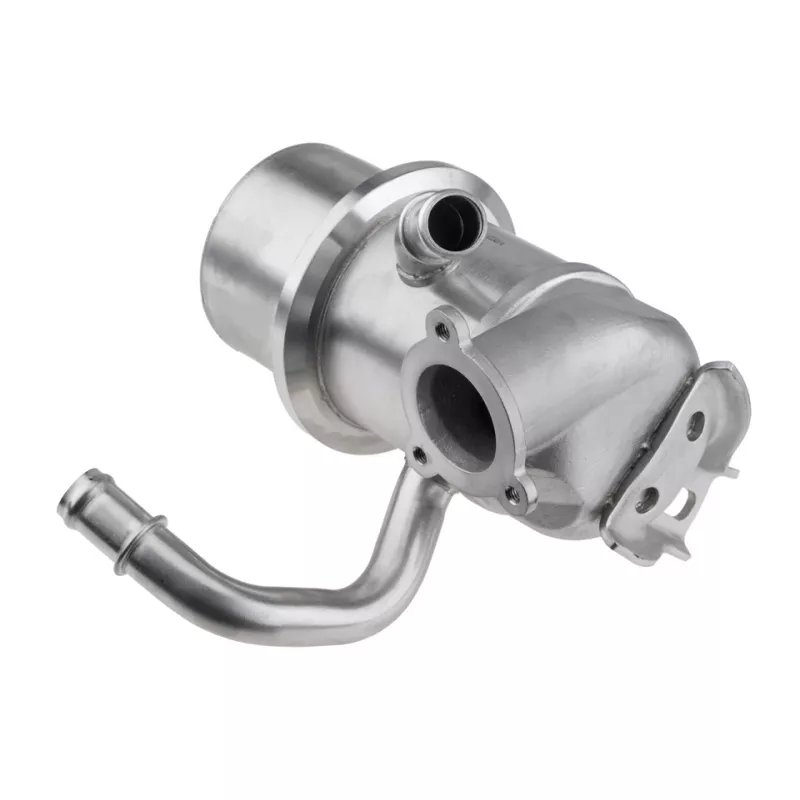 Radiateur, réaspiration des gaz d'échappement TEKNÖR EGR-AU-038A - Visuel 1