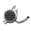 TEKNÖR EGR-AU-038A - Radiateur, réaspiration des gaz d'échappement