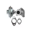 TEKNÖR EGR-AU-041 - Vanne EGR
