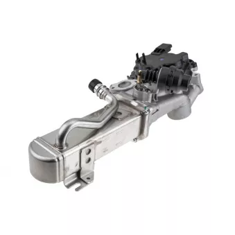 Module-EGR TEKNÖR EGR-CT-007 pour CADILLAC SRX 2.2 HDI - 204cv