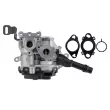 TEKNÖR EGR-CT-020 - Vanne EGR
