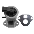 TEKNÖR EGR-DW-001A - Vanne EGR
