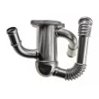 TEKNÖR EGR-FT-000A - Radiateur, réaspiration des gaz d'échappement