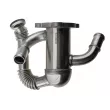 TEKNÖR EGR-FT-000A - Radiateur, réaspiration des gaz d'échappement