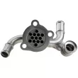 TEKNÖR EGR-FT-000A - Radiateur, réaspiration des gaz d'échappement