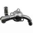 TEKNÖR EGR-FT-000A - Radiateur, réaspiration des gaz d'échappement