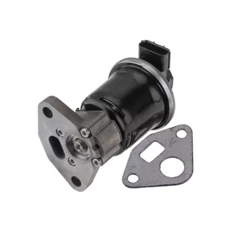 Vanne EGR TEKNÖR EGR-HD-001 pour VOLKSWAGEN JETTA 1.5 i-VTEC - 182cv