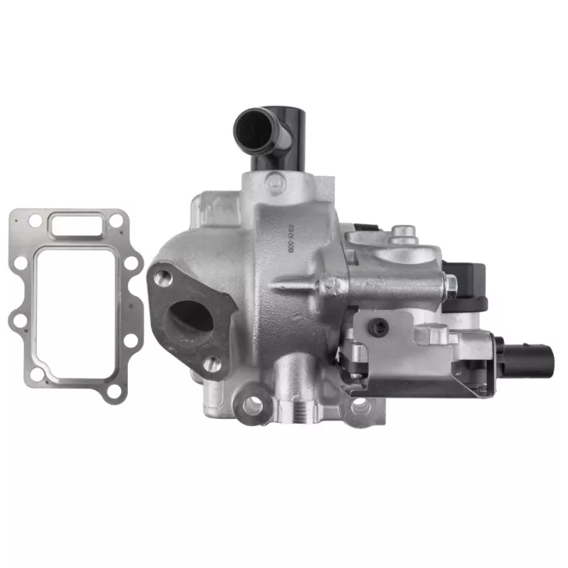 Vanne EGR TEKNÖR EGR-HY-508 - Visuel 2