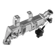 TEKNÖR EGR-NS-009 - Radiateur, réaspiration des gaz d'échappement
