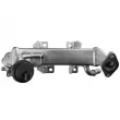 TEKNÖR EGR-NS-009 - Radiateur, réaspiration des gaz d'échappement