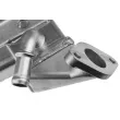 TEKNÖR EGR-NS-009 - Radiateur, réaspiration des gaz d'échappement