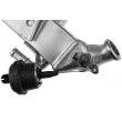 TEKNÖR EGR-NS-009 - Radiateur, réaspiration des gaz d'échappement