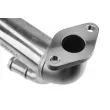 TEKNÖR EGR-SK-004A - Radiateur, réaspiration des gaz d'échappement