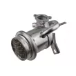 TEKNÖR EGR-VW-025A - Radiateur, réaspiration des gaz d'échappement