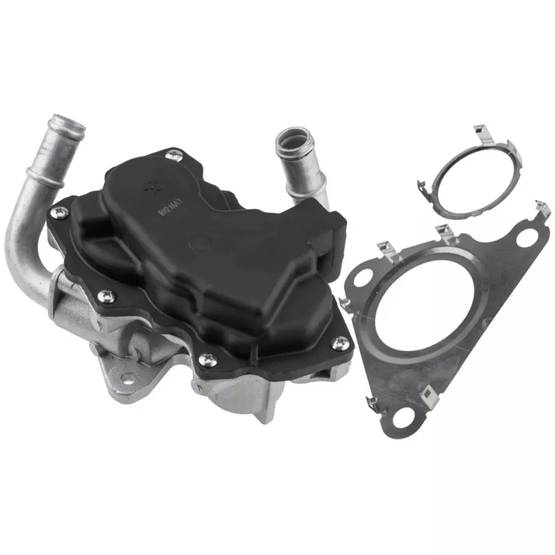 Vanne EGR TEKNÖR EGR-VW-048 - Visuel 1