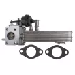 TEKNÖR EGR-VW-063 - Radiateur, réaspiration des gaz d'échappement