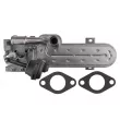 TEKNÖR EGR-VW-063 - Radiateur, réaspiration des gaz d'échappement
