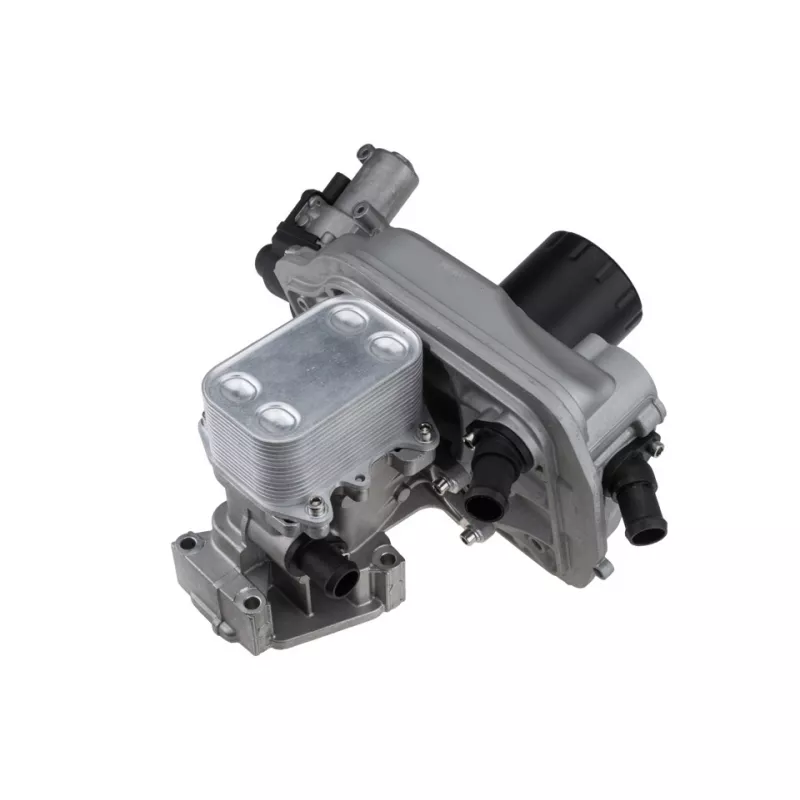 Radiateur, réaspiration des gaz d'échappement TEKNÖR EGR-VW-064 - Visuel 1