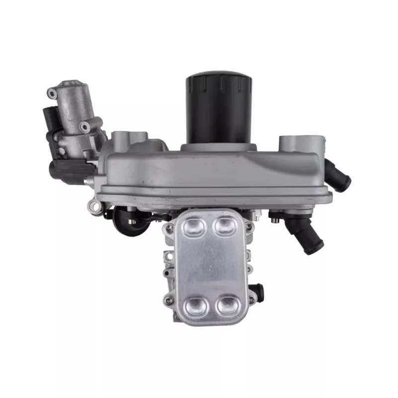 Radiateur, réaspiration des gaz d'échappement TEKNÖR EGR-VW-064 - Visuel 2