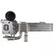 TEKNÖR EGR-VW-066 - Radiateur, réaspiration des gaz d'échappement