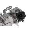TEKNÖR EGR-VW-066 - Radiateur, réaspiration des gaz d'échappement