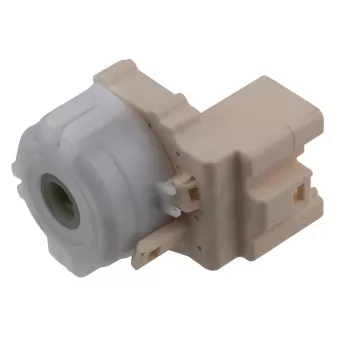 TEKNÖR EKS-TY-005 - Interrupteur d'allumage/de démarreur