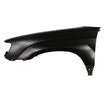 Aile avant gauche BLIC 6504-04-6736311P