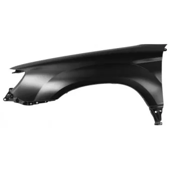 Aile avant gauche BLIC 6504-04-6736315P