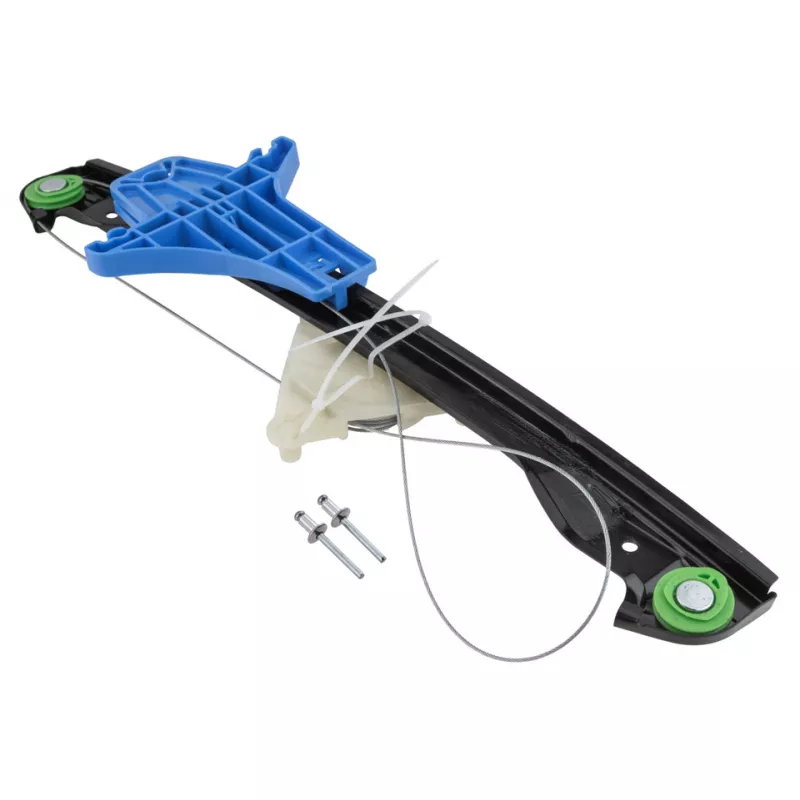 Lève-vitre arrière gauche TEKNÖR EPS-VW-009A - Visuel 1