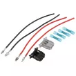 Kit réparation de câble, moteur de ventil d'habitacle TEKNÖR [ERD-CT-041]