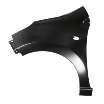 Aile avant gauche BLIC 6504-04-6809311P pour SUZUKI ALTO 1.0 - 68cv