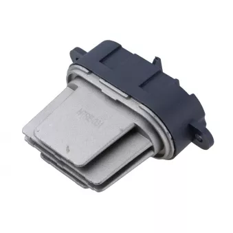 Résistance, pulseur d'air habitacle TEKNÖR ERD-RE-031