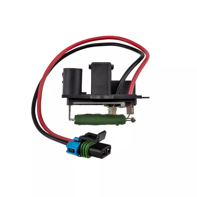 Résistance, pulseur d'air habitacle TEKNÖR ERD-RE-032 - Visuel 2