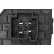 TEKNÖR ERD-VW-009 - Résistance, pulseur d'air habitacle