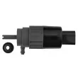 TEKNÖR ESP-FR-012 - Pompe d'eau de nettoyage, nettoyage des phares