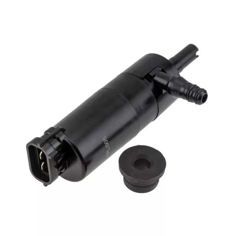 Pompe d'eau de nettoyage, nettoyage des phares TEKNÖR ESP-PL-005 - Visuel 1