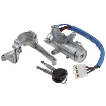 Interrupteur d'allumage/de démarreur TEKNÖR EST-HY-000 pour PEUGEOT 406 1.0 i - 54cv