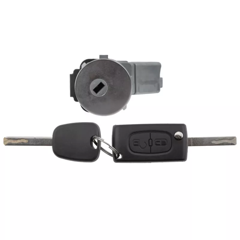 Fermeture-volant TEKNÖR EST-PE-002 - Visuel 2