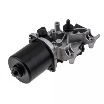 Moteur d'essuie-glace TEKNÖR ESW-RE-037 pour LAMBORGHINI URUS 1.6 16V Hi-Flex - 106cv