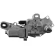 TEKNÖR ESW-TY-006 - Moteur d'essuie-glace